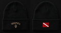 Watch cap