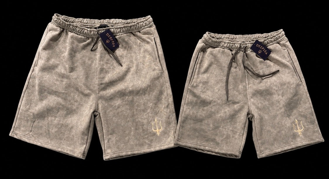 Trident shorts