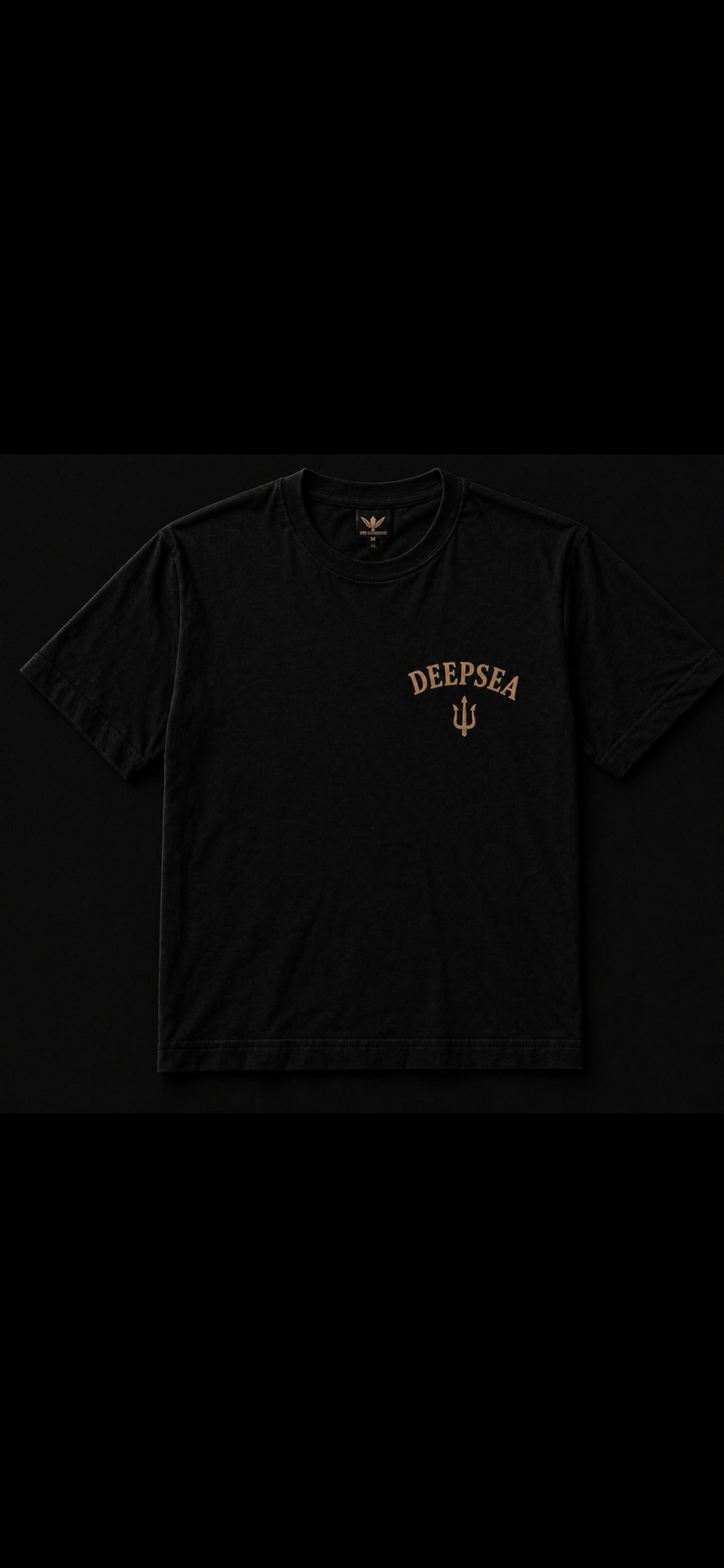 Premium heavyweight tee crafted from 100% cotton (300 GSM) with a vintage acid wash finish for a worn-in look and oversized feel.