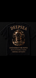Premium heavyweight tee crafted from 100% cotton (300 GSM) with a vintage acid wash finish for a worn-in look and oversized feel.