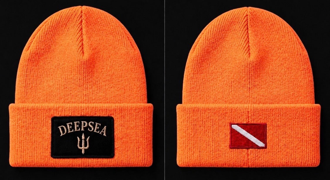 Watch cap