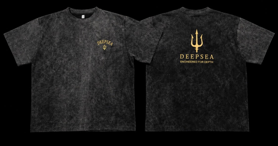 Blackwater Tee