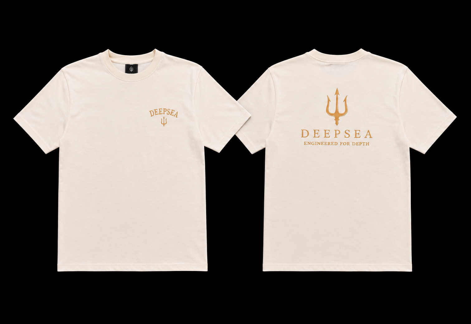 Sandbar Tee